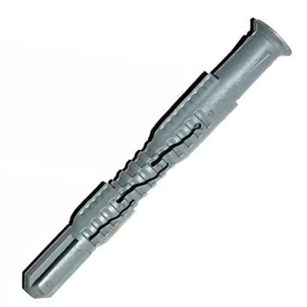 Дюбель 10*120 (нейлон) потай (50шт)