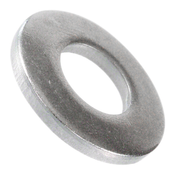 Шайба М8 тарельчатая DIN/ДИН 6796 цинк