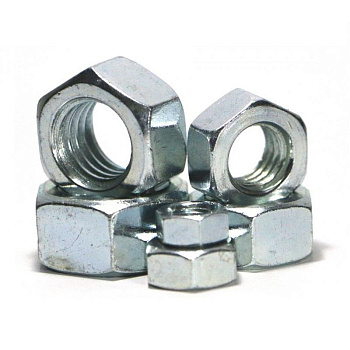 Гайка М42.019 ГОСТ 10605-94