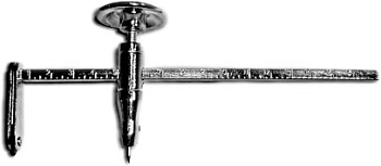 БАЛЕРИНКА 20-400мм для гипсокартоновых плит