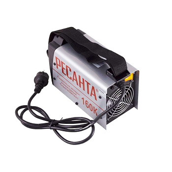 Сварочный аппарат инверторный САИ 160К (компакт) Ресанта