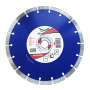 Диск 125*1,8*10*9Т*22.23 алмазный 1A1RSS SUPER PROFESSIONAL "МD-STARS"
