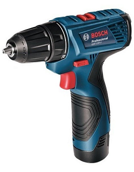 Дрель-шуруповерт акуум.BOSCH GSR 120-LI 2.0Ah