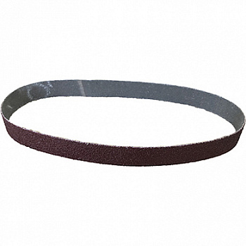 Лента  шлифовальная ZK10XW P80 75*0,425м ГОСТ 12439-79