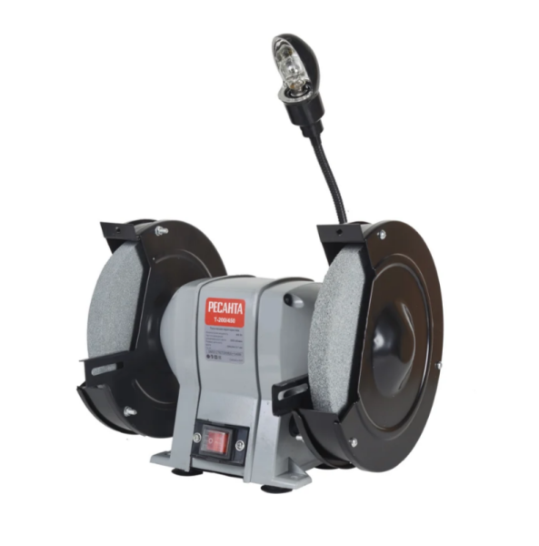 Станок точильный Т-200/450 Ресанта