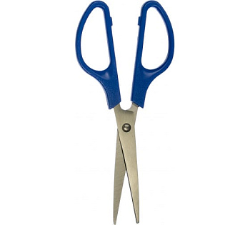 Ножницы бытовые 170мм/ КУРС 
