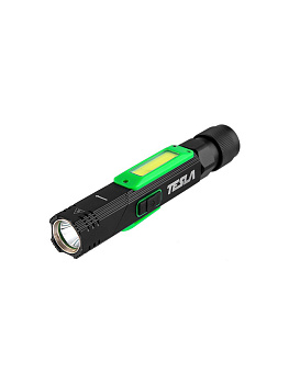 Фонарь трансформер Li-ion, 5 Вт, 200 люмен TESLA FLL