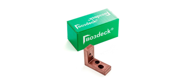 Крепеж Гвоздэк Дуэт Стартовый 2шт.