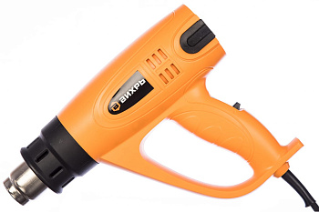 Фен-Термопистолет ВИХРЬ ТП-2000 