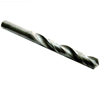 Сверло 10,0 ц/х левое