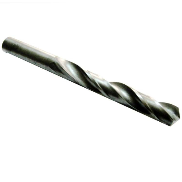 Сверло 10,0 ц/х левое