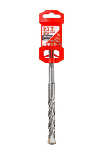 Бур SDS Plus P.I.T. 14x160 мм(AMAS01-1416)