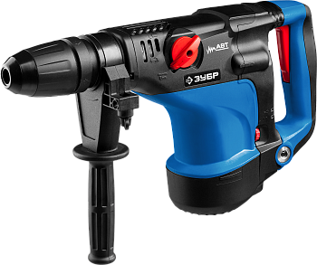 Перфоратор SDS-Max, 1100Вт, 40 мм, ПРОФ ЗУБР