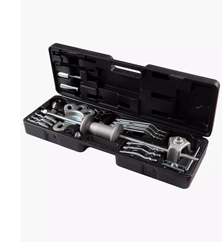 Универсальный обратный молоток AFFIX с принадлежностями, 26 предметов, кейс AF10040026С