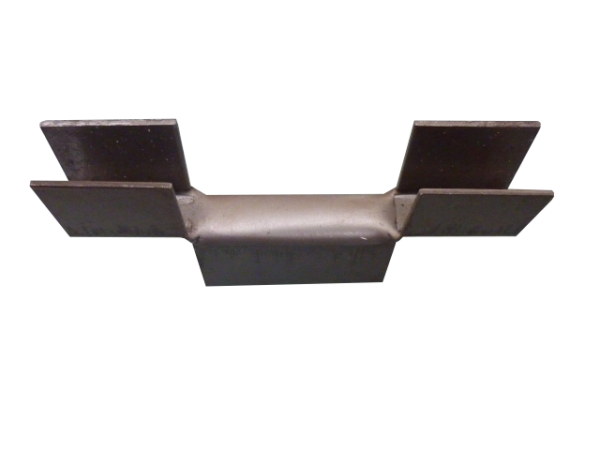 Кляммер 10 мм (ТУ 25.94.12-002-93616337-2022)