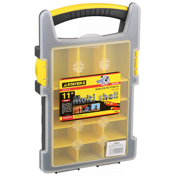 Органайзер пластиковый 8" MULTIMAX STAYER