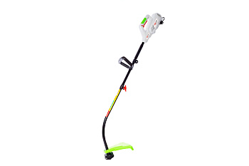 Триммер электрический леска 1,6/2мм RedVerg RD-EB1250B