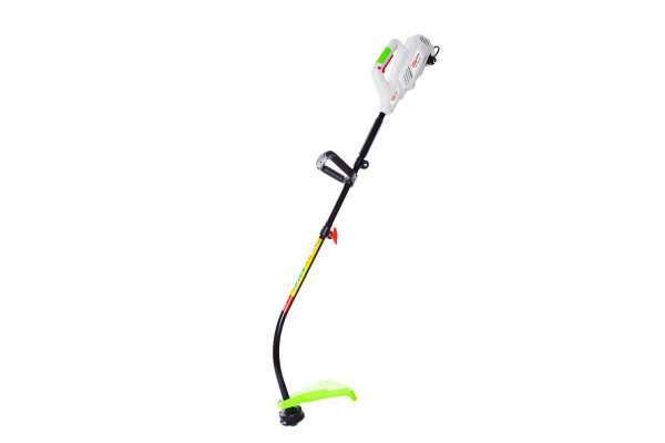 Триммер электрический леска 1,6/2мм RedVerg RD-EB1250B