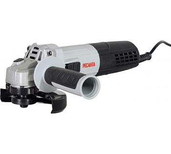 Углошлифовальная машина УШМ-150/1400Э Ресанта