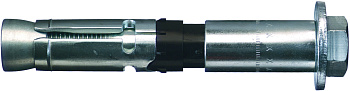 Анкер высоких нагрузок HSL-3 М12/25