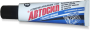 Герметик силиконовый "Автосил" серый 60гр Казанский 