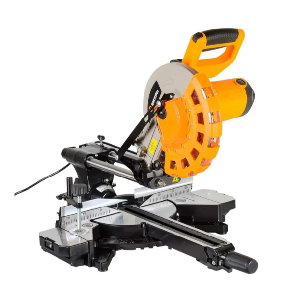 Пила торцовочная ПТ-255ПЛ Вихрь