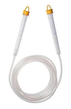 Уровень строительный "Мастер", водяной, 10 м (шт.)