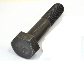 Болт 30*120 ГОСТ 7798-70 б/п кг