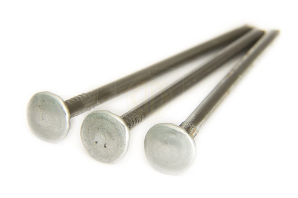 Гвозди шиферные 5,0*120 (1кг)