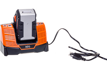 Аккумулятор + зарядное устройство SET L1840BL к перфоратору 