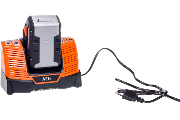 Аккумулятор + зарядное устройство SET L1840BL к перфоратору 