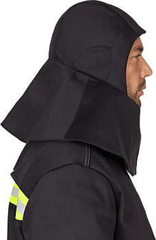 Подшлемник сварщика ПРОМЕТЕЙ ФРОСТ