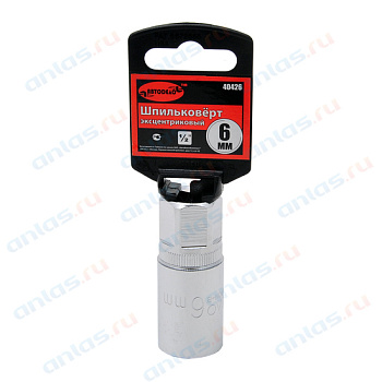 Шпильковерт  10 мм эксцентриковый АвтоДело 