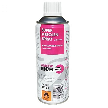 Спрей антипригарный Spatter Safe 0.52л