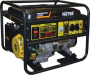 Электрогенератор DY2500L Huter