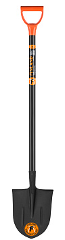 Лопата штыковая FINLAND 1463