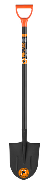 Лопата штыковая FINLAND 1463