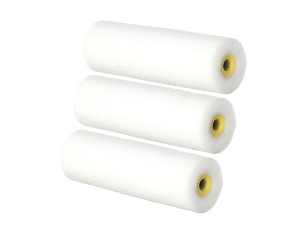 Мини-ролик "Мольтопрен" 55мм (Hobbi)