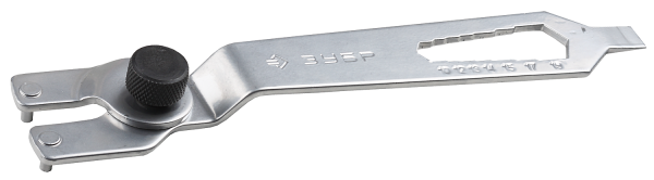 Ключ для УШМ многофункциональный ,ЗУБР 15-52мм