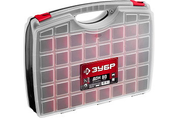 Органайзер ДОН-42 двухсторонний ЗУБР ( с дефектом )