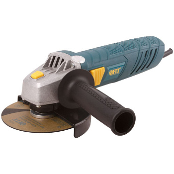 Углошлифовальная машина 750 Вт; 12000 об/мин ; 125 мм FIT