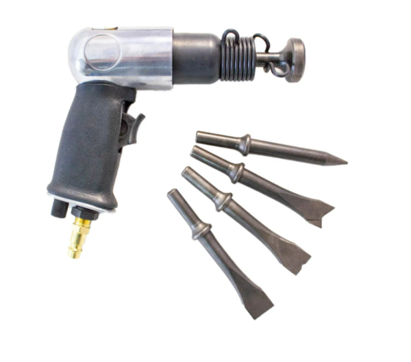 Пневмомолоток NORM HP-9018  