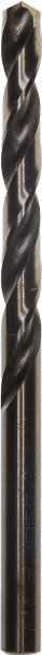 Сверло 3,3 по металлу с кобальтом, ЭКСПЕРТ ЗУБР