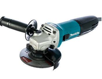 Углошлифовальная машина УШМ (720 Вт. ) GA4530 Makita
