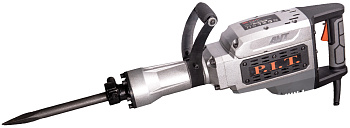 Молоток отбойный GSH65-C2 МАСТЕР (50дж,1800Вт, хвостовик HEX 30мм) P.I.T.  