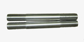 Шпилька 12*65 ГОСТ 9066 цинк