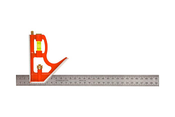 Угольник комбинированный Зубр Мастер  300 мм