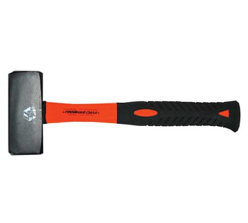 Кувалда ЦИ ТРОЙНАЯ СИЛА 1 кг 0606-1000