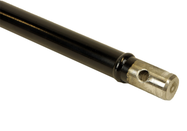 ББС-20-100С Удлинитель шнека для мотобуров 100см, под вал 20мм, СОЮЗ