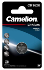 Батарейка Camelion CR1620 BL1